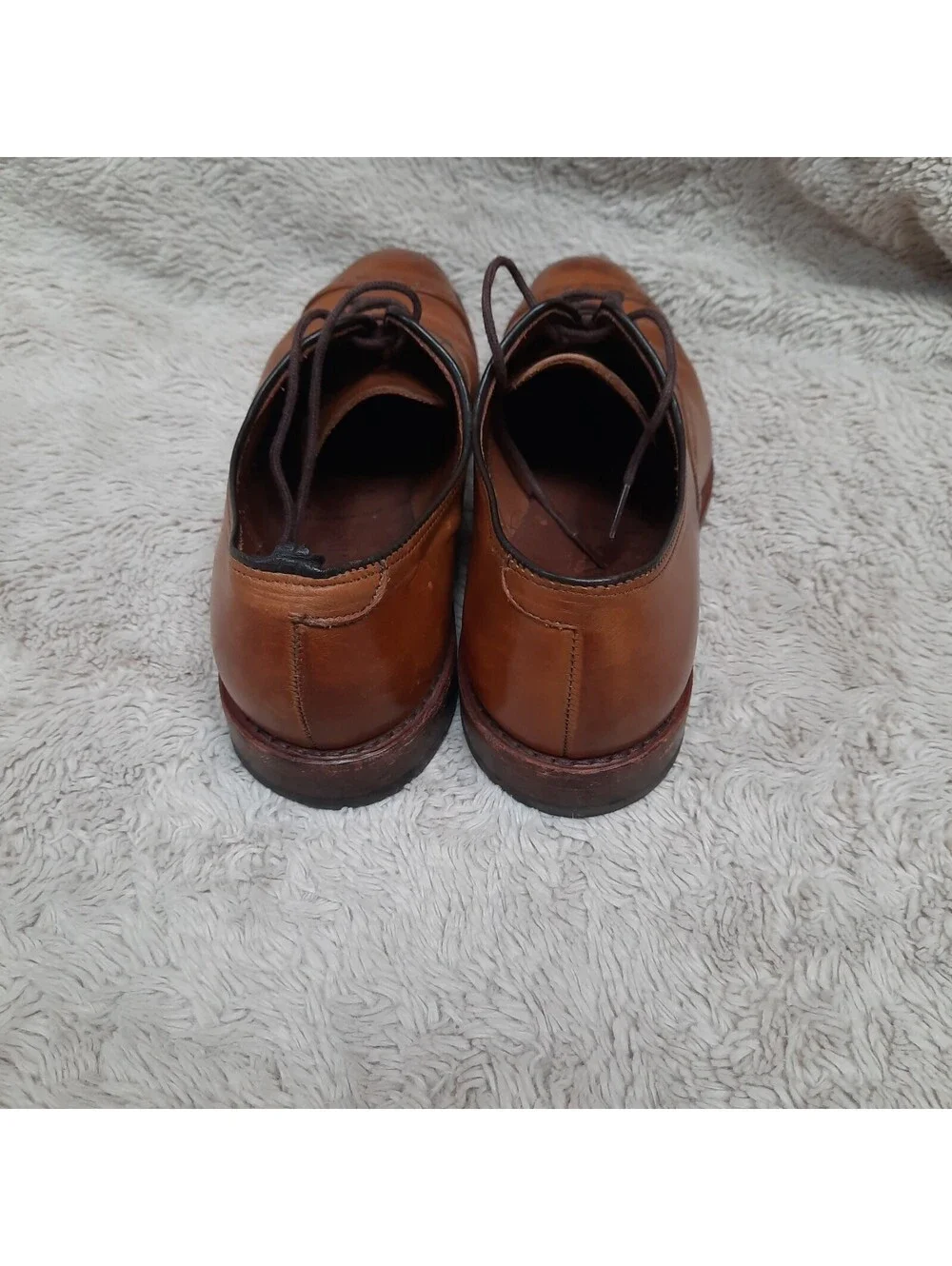 Allen Edmonds see pictures